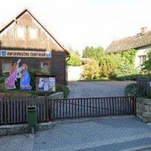 obrazek: avatar MĚSTSKÉ INFORMAČNÍ STŘEDISKO Rovensko pod Troskami