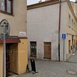 obrazek: avatar MĚSTO Jevíčko