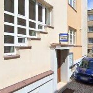 obrazek: avatar MĚSTO Vysoké Mýto