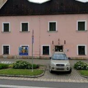 obrazek: avatar MĚSTSKÁ KNIHOVNA A INFORMAČNÍ CENTRUM Březová nad Svitavou