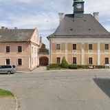 INFORMAČNÍ CENTRUM