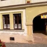 INFORMAČNÍ CENTRUM JABLONNÉ NAD ORLICÍ