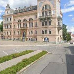 obrazek: avatar KULTURNÍ A INFORMAČNÍ CENTRUM MĚSTA PŘELOUČE