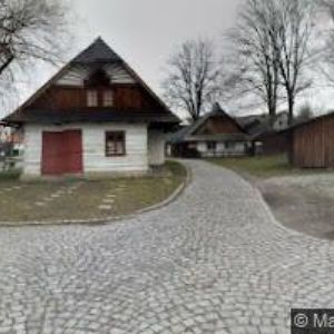 obrazek: avatar TURISTICKÉ INFORMAČNÍ CENTRUM HLINSKO