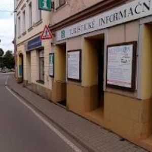 obrazek: avatar TURISTICKÉ INFORMAČNÍ STŘEDISKO Žamberk