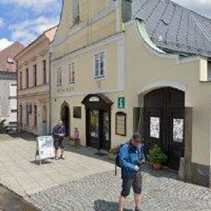 obrazek: avatar KULTURNÍ CENTRUM LETOHRAD