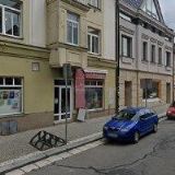 INFORMAČNÍ CENTRUM CHOCEŇ