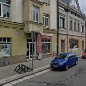 obrazek: avatar INFORMAČNÍ CENTRUM CHOCEŇ