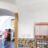 INFORMAČNÍ CENTRUM LITOMYŠL