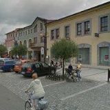 TURISTICKÉ INFORMAČNÍ CENTRUM Rožnov pod Radhoštěm