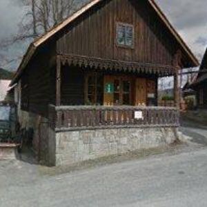 obrazek: avatar INFORMAČNÍ CENTRUM Velké Karlovice