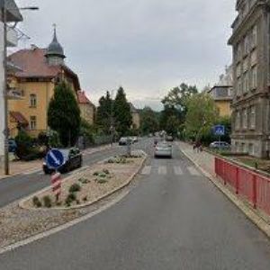 obrazek: avatar ZŠ HUSOVA