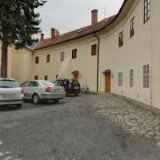 MĚSTSKÉ INFORMAČNÍ CENTRUM Bystřice pod Hostýnem