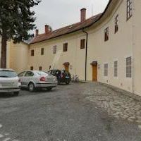 MĚSTSKÉ INFORMAČNÍ CENTRUM Bystřice pod Hostýnem