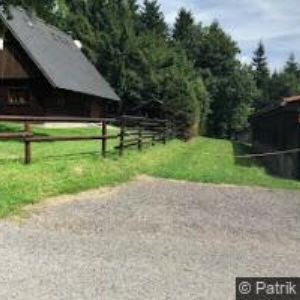 obrazek: avatar CHATA PLÁNĚ POD JEŠTĚDEM