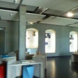 obrazek: avatar UBYTOVNA KOŠICKÁ s.r.o.