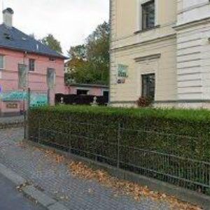 obrazek: avatar JASMÍN PENZION