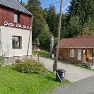 obrazek: avatar CHATA BAJAMA