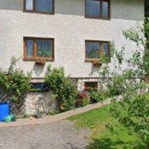 obrazek: avatar CHATA ZRCADLOVKA