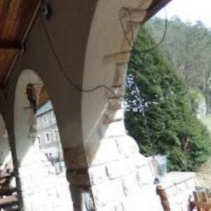 obrazek: avatar CHATA NEBÁKOV