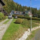 UBYTOVÁNÍ ŠVITORKOVI