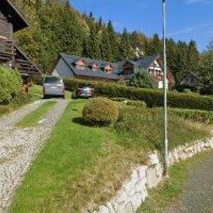 obrazek: avatar UBYTOVÁNÍ ŠVITORKOVI