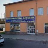 PIT STOP PIZZA & KEBAB