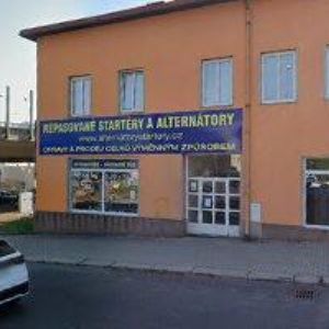 obrazek: avatar PIT STOP PIZZA & KEBAB