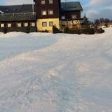 HORSKÝ HOTEL KRAKONOŠ BENECKO