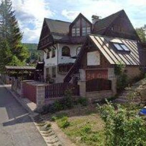 obrazek: avatar RESTAURACE POD JASANEM