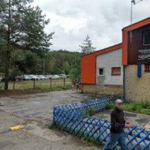 obrazek: avatar BARBARA REKREAČNÍ STŘEDISKO