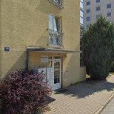 BUDÍNOVÁ MIROSLAVA Mgr.