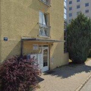 obrazek: avatar BUDÍNOVÁ MIROSLAVA Mgr.