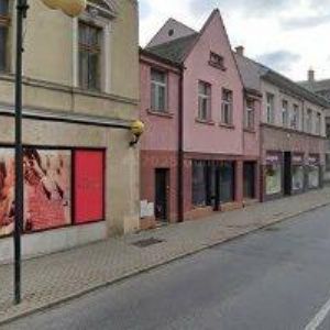 obrazek: avatar CUKRÁRNA KOZLOVSKÁ