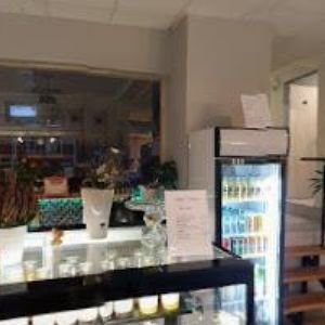 obrazek: avatar INDUSTRIAL BISTRO