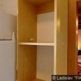 UBYTOVÁNÍ HÁČKOVI