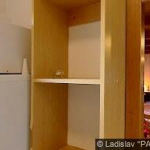 obrazek: avatar UBYTOVÁNÍ HÁČKOVI