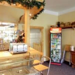 obrazek: avatar PENSION BEROUNKA