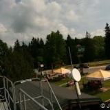 OBČERSTVENÍ U JARMILKY