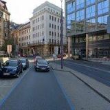 LIBERECKÁ PRAŽÍRNA