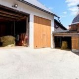 FARMA POD JEŠTĚDEM