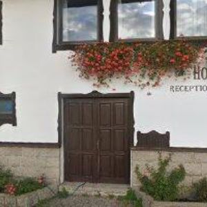 obrazek: avatar HOTEL V NEBI