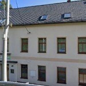 obrazek: avatar PENZION U WOLFŮ