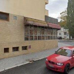 obrazek: avatar HOTEL MERKUR s.r.o.