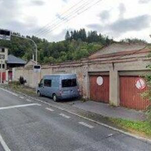 obrazek: avatar HOTEL VESELÝ-ŽELEZNÝ BROD