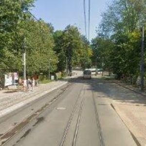 obrazek: avatar HOTEL U JEZÍRKA