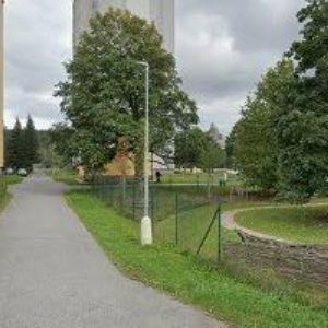 obrazek: avatar ZŠ SPECIÁLNÍ Josefa Hory