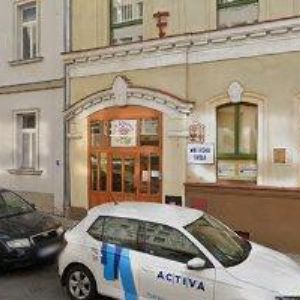 obrazek: avatar MŠ Arbesova