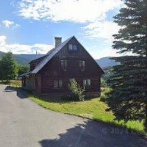 obrazek: avatar ZUZÁNEK KAREL-APARTMÁ