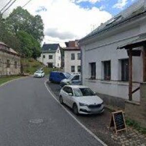 obrazek: avatar RESTAURACE U ŠÁRKY